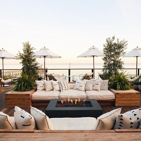 The Surfrider Malibu Hotel Ngoại thất bức ảnh