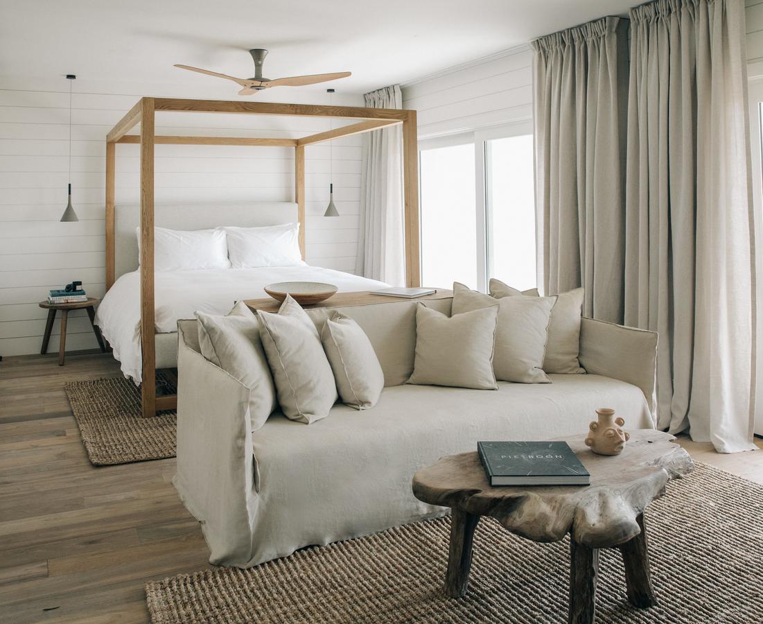 The Surfrider Malibu Hotel Ngoại thất bức ảnh