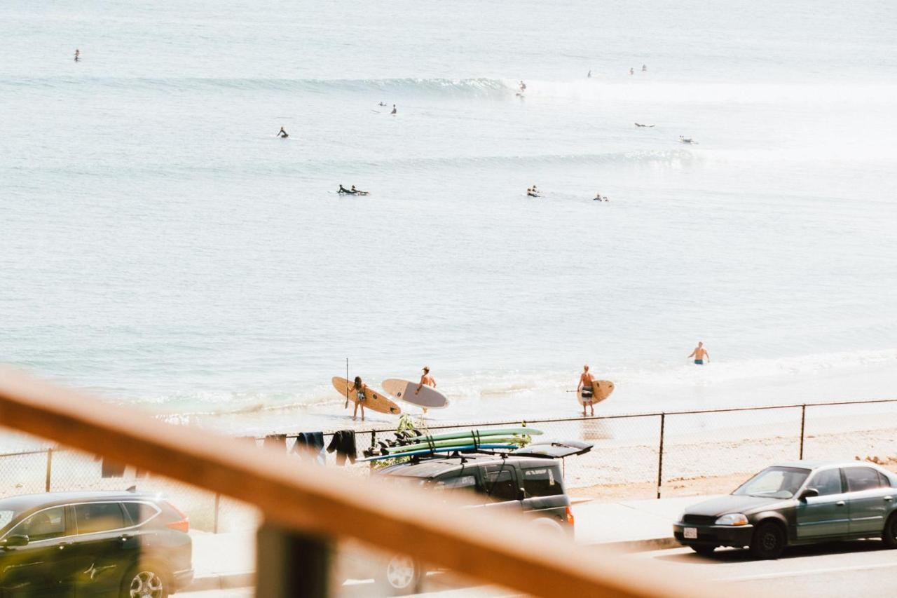 The Surfrider Malibu Hotel Ngoại thất bức ảnh